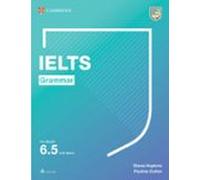 IELTS Grammar For Bands 6.5 and above with answers and downloadable audio