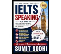 IELTS Speaking with Sumit Sodhi