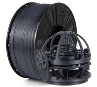 IEMAI Filamento ASA Fibra di Carbonio, Negro 3Kg, ASA CF Filamento para Impresión 3D, Precisión Dimensional +/- 0.02mm