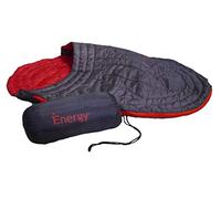 iEnergy™ JUL - Manta para Perro, Saco de Dormir para Perros, Ideal para Camping, Vacaciones, Senderismo, mochileros y excursiones, tamaño único para Todas Las Razas, 105 x 75 x 2,5 cm