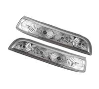 IENQBVL 87613-2L600 87614-2L600 Luces LED Intermitentes Para Espejo Retrovisor Izquierdo Y Derecho Para Hyundai I30 2009-2012