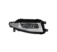 IENQBVL Accesorios Para Coche Luz Antiniebla Luz De Señal Conjunto De Luces Diurnas Para VW Para Passat B8L B8.5 2020-2021 (Only 1 Left)