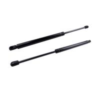 IENQBVL Amortiguadores Maletero para Hyundai para Santa Fe MK II 2007 2008 2009 2010 2011 2012 SUV Amortiguadores De Gas para Portón Trasero Y Maletero 81770-2B001 Resortes Gas Maletero
