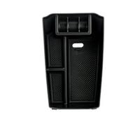 IENQBVL Caja Apoyabrazos Caja Almacenamiento con Reposabrazos Consola Central Soporte Bandeja para Mercedes para Benz GLK Clase X204 GLK200 220 250 300 350 2008-2015 Reposabrazos