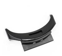 IENQBVL Caja Apoyabrazos para Mercedes para Benz W205 W253 Clase C GLC Botón Consola Caja Almacenamiento Central Cubierta Interruptor A2056803407 A2056803307 Reposabrazos(Black 200mm)