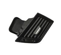 IENQBVL Coche Salida Ventilación Rejilla De Ventilación del Aire Acondicionado Tablero para B&MW X1 E84 2010-2015(LHD,Lado Derecho)