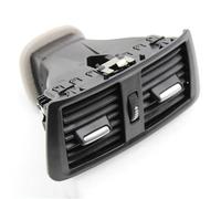 IENQBVL Coche Salida Ventilación Rejilla De Ventilación Trasera para Aire Acondicionado para B&MW Serie 2 F45 F46 2016-2020 Conjunto Completo Repuesto 64229263411 Salida Aire Acondicionado