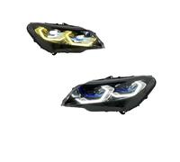 IENQBVL Conjuntos De Faros LED Para Z4 E89 2009-2016 Luces Antiniebla DRL Freno E Intermitentes(With AFS)