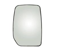IENQBVL Cristal Espejo Reemplazar Espejo Retrovisor del Lado Derecho del Conductor para F&ORD para Transit MK6 MK7 2000-2014 Espejos Retrovisor Coche