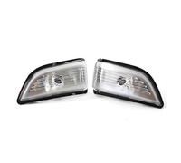 IENQBVL Cubierta De La Luz Intermitente Del Espejo Retrovisor Para Volvo XC60 2009-2013 31217288 31217289