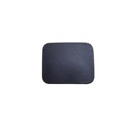 IENQBVL Cubierta De Remolque para Parachoques Delantero Y Trasero para Toyota CHR 2016 2017 2018 2019 2020 2021 2022 Tapa Protectora Gancho Remolque(Rear Trailer Cover)