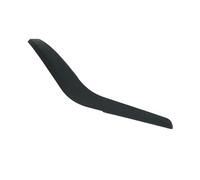 IENQBVL Cubierta Panel Manija Interior Puerta Automóvil Accesorios 51412991775 51412991776 para B&MW X1 E84 2009 2010 2011 2012 2013 2014 2015 manija Interior(Left Side)