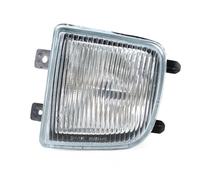 IENQBVL Faros Antiniebla Delanteros Para Nissan Para Pathfinder 1999-2004 Faros Antiniebla 26155-2W125 Y 26150-2W125(izquierda)