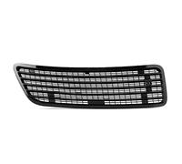 IENQBVL Frontales Rejillas para Mercedes para Benz W221 W251 2007-2013 A2218800205 Capó De Motor De Coche, Rejilla Superior Cubierta De Ventilación Embellecedora (Lado Derecho)