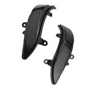 IENQBVL Indicador De Luz De Señal De Giro LED De Espejo Lateral Con Intermitente Dinámico Para Subaru Para Outback Para Legacy 2008 2009 2010 2011