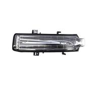 IENQBVL Lámpara De Señal De Giro Dinámica Luz Indicadora Del Espejo Retrovisor Para Mercedes Para Benz E-Coupe W207 C207 CLS CLC SL SLK Clase (izquierda)