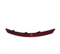 IENQBVL Luces De Barra Reflectora De Parachoques Trasero 3VD 945 105 3VD 945 106 Para SKODA Para SUPERB Saloon Sedan 2016-2018 Piloto Trasero(izquierda)