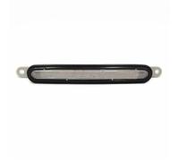 IENQBVL Luces De Freno Traseras De Montaje Alto 8334A08 Para Mitsubishi Para Lancer Para EVO 2008 2009 2010 2011 2012 2013 2014 2015 2016 (Clear Shell)