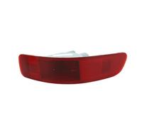 IENQBVL Luz Antiniebla Trasera De Coche Reflector De Lámpara Para Parachoques Para Mitsubishi Para Outlander EX 2007 2008 2009 2010 2011 2012 Piloto Trasero(lado derecho)