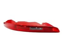 IENQBVL Luz De Freno Para Parachoques Trasero De Coche Lámpara Reflectora De Señal De Giro Trasera 8UD945095 8UD945096 Para Q3 2011-2015 Piloto Trasero(lado derecho)