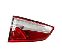 IENQBVL Luz Trasera De Advertencia Luz De Freno Parachoques Luz Antiniebla Luz Trasera Sin Bombilla Para Ford Para Ecosport 2013-2018 Piloto Trasero(Inside Left)