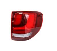 IENQBVL Luz Trasera De Coche Luz De Freno De Advertencia Luz Antiniebla Accesorios Para Interior Y Exterior Para X5 F15 2014-2018 Piloto Trasero(Outside Right)