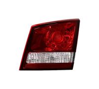 IENQBVL Luz Trasera LED Exterior E Interior Para Coche Luz De Freno Intermitente Luz Antiniebla De Advertencia Para Dodge Para Journey Para JCUV 2012-2015 Piloto Trasero(Inner Right)