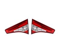 IENQBVL Luz Trasera LED Izquierda Derecha Para Coche Luz De Freno Conjunto De Luz Trasera Interior Para Kia K5 Para Optima 2011-2013 Piloto Trasero