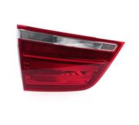 IENQBVL Luz Trasera LED Luz De Giro Luz De Freno Luz Antiniebla 63217217 312 63217217313 Para F25 X3 2011-2016 Piloto Trasero(Inner Left)