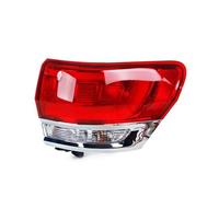 IENQBVL Luz Trasera LED Para Coche Luz De Freno Trasera Luz Trasera 68110047AB 68110046AC 68236104AC 68236105AC Para Jeep Para Grand Cherokee 2014-2016 Piloto Trasero(Outside-Right)