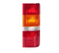 IENQBVL Luz Trasera Luz De Freno Luz De Giro Sin Bombilla AM90VB-13404-ABD 95VG-13405-A Para Ford Para Transit MK4 MK5 1991-2000 Piloto Trasero(Only 1 Right)