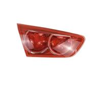 IENQBVL Luz Trasera Luz De Señal De Giro Lámpara De Freno Gire Sin Bombilla Para Mitsubishi Para Lancer-EX Para EVO 10 2008-2013 Piloto Trasero(Inner Left)