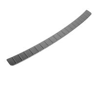 IENQBVL Moldura Protectora para Maletero para Volvo para V60 2018 2019 2020 2021 2022 2023 2024 2025 Coche Cinta Anticolisión(Black Titanium)