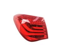 IENQBVL Montaje De Luces Traseras para B&MW Serie 7 730 740 750 760 F01 F02 2009-2015 Parachoques Trasero Exterior Izquierdo Luz Trasera Luz De Señal De Freno Piloto Trasero