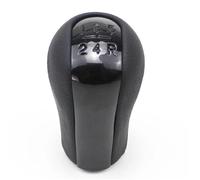 IENQBVL Palanca De Cambios Pomo 1 Pomo De Cambio Manual 5 Velocidades Para Toyota Para YARIS Para VITZ 1997-2008