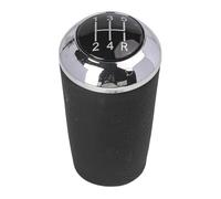 IENQBVL Palanca De Cambios Pomo Cabezal De La Palanca Cambios DL414603 Para Mazda 2 Mk2 2007-2014 5 Velocidades