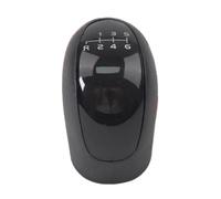 IENQBVL Palanca De Cambios Pomo Pomo De Cambio Manual 5/6 Velocidades Para Mercedes Para Benz Para Sprinter W906 Para Vito Para Viano W639 2003-2018(6 Speed)