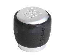 IENQBVL Palanca De Cambios Pomo Pomo De Palanca Cambios Manual 6 Velocidades Para Toyota Para Avensis T25 T250 Para Facelift Para RAV4