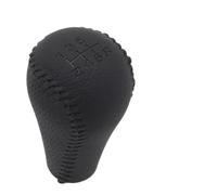 IENQBVL Palanca De Cambios Pomo Pomos De Cambio Marchas Negros 5/6 Velocidades Para Nissan Para Navara D40 Para Frontier 2005-2015