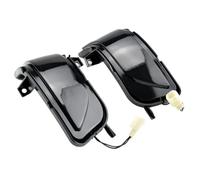 IENQBVL Para CR-V 2007 2008 2009 2010 2011 Luces De Señal De Giro LED Dinámicas Para Automóvil Espejo Retrovisor Indicador Intermitente Repetidor