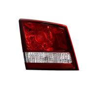 IENQBVL Para Dodge Para Journey Para JCUV 2012-2015 Luz Trasera LED Exterior E Interior Para Coche Luz De Freno Intermitente Luz Antiniebla De Advertencia Piloto Trasero(Inner Left)