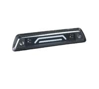 IENQBVL Para Ford F150 2009 2010 2011 2012 2013 2014 LED 3RD Tercera Luz Trasera De Freno Luz De Señal De Respaldo