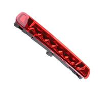 IENQBVL Para Ford Para Mustang 2005 2006 2007 2008 2009 Tercera Luz De Freno De Montaje Alto 6R3Z13A613A (Red Cover)