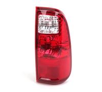 IENQBVL Para Ford Serie F Para Super Duty 2008-2016 Conjunto De Luz De Freno Trasera De Tercera Luz De Freno Trasera BC3Z13405A BC3Z13404A Piloto Trasero(lado derecho)