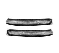 IENQBVL Para Hyundai I20 GB IB 2016 2017 2018 Luz LED Para Espejo Retrovisor Izquierdo Y Derecho Para Coche Lámpara De Señal De Giro Accesorios (Izquierda y derecha)