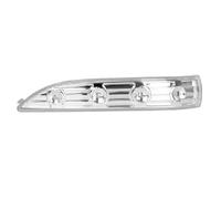 IENQBVL Para Hyundai Ix35 Para Tucson 2010-2013 LED Espejo Retrovisor Luz Intermitente Lámpara Indicadora 876142S200 876242S200 (izquierda)