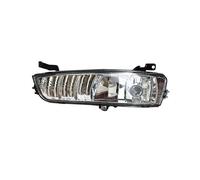 IENQBVL Para Hyundai Para Accent 2006 2007 2008 2009 2010 Parachoques Delantero Coche Luz Antiniebla Izquierda Derecha Conjunto Lámpara Antiniebla Accesorios (Left side)