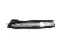 IENQBVL Para Hyundai Para Elantra 2016 2017 2018 Lámpara De Luz De Señal De Giro Del Espejo Retrovisor Del Automóvil LED 87614-F200 87624-F2000 (izquierda)