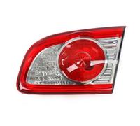 IENQBVL Para Hyundai Para Santa Fe 2010-2012 Cubierta De Luz Trasera De Coche Cubierta De Luz De Freno 924020W500 924010W500 924062B500 924050W500 Piloto Trasero(Right inner)
