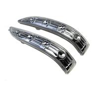 IENQBVL Para Hyundai Para Tucson 2010 2011-2013 Espejo Retrovisor Derecho E Izquierdo Lámpara De Señal De Giro 876242S200 876142S200 (pair)